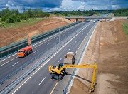 В России планируется построить и отремонтировать свыше 23 тыс. км дорог в 2021 году