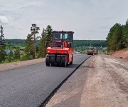 В Иркутской области в 2025 году запланирован ремонт 300 км дорожного покрытия