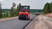 В Иркутской области в 2025 году запланирован ремонт 300 км дорожного покрытия