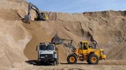 Продается карьер в Костромской области по добыче песчано-гравийной смеси