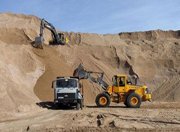 Продается карьер в Костромской области по добыче песчано-гравийной смеси