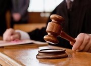 Владелец участка под незаконным карьером привлечен к ответственности
