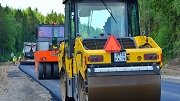 На строительство дороги между ХМАО и Свердловской области потратят 5 млрд. рублей