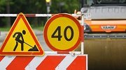 В Севастополе будет отремонтировано порядка 100 км дорог в 2019 году
