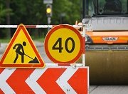 В Севастополе будет отремонтировано порядка 100 км дорог в 2019 году