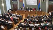 Парламентарии Карелии подготовили обращение в Минтранс о снижении цен на вагоны для производителей щебня