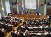 Парламентарии Карелии подготовили обращение в Минтранс о снижении цен на вагоны для производителей щебня