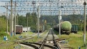 На грузовой станции Кстово открылась новая перевалка щебня 