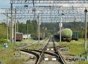 На грузовой станции Кстово открылась новая перевалка щебня 