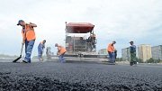 На дороги Нижнего Тагила направят более 2 млрд. рублей в 2021 году