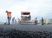 На дороги Нижнего Тагила направят более 2 млрд. рублей в 2021 году