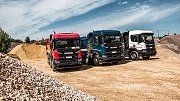 Технологии использования щебня в строительстве дорог
