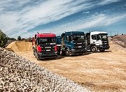 Технологии использования щебня в строительстве дорог