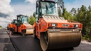 В Забайкалье будет отремонтировано порядка 300 км дорог в 2021 году
