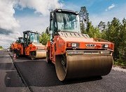 В Забайкалье будет отремонтировано порядка 300 км дорог в 2021 году