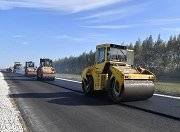 В Саратовской области дополнительно отремонтируют свыше 400 км дорог