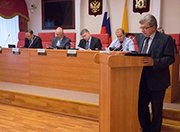Депутаты Ярославской области выступили за сохранение в госсобственности последнего в области карьера по добыче щебня