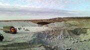 Поддержка Южно-Уральской жд позволит «Строительному камню» вдвое увеличить погрузку продукции
