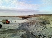 Поддержка Южно-Уральской жд позволит «Строительному камню» вдвое увеличить погрузку продукции