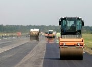 На ремонт брянских дорог направят 3,2 млрд. рублей