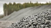 Спрос на щебень из южных регионов России вырос в 4 раза