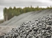 Спрос на щебень из южных регионов России вырос в 4 раза