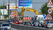В новой Москве будет построена дорога между Боровским шоссе и Ботаково