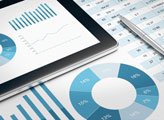 Объём производства щебня в России, июнь 2026 года