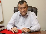 Губернатор Ленинградской области выделил 874 млн. рублей на дорожные работы