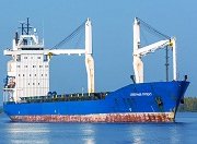 В Мурманском торговом порту стартовала арктическая программа этого года 