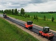 Тамбовская область получит более 2,5 млрд. рублей на обновление дорог