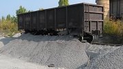 Нелегальные поставки украинского щебня наносят ущерб бюджету РФ