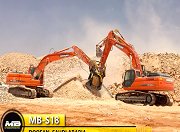 5 простых способов избавиться от отходов с помощью MB Crusher