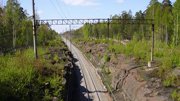 В Выборге появится путепровод через железную дорогу  Санкт-Петербург-Бусловская