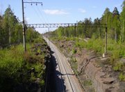 В Выборге появится путепровод через железную дорогу  Санкт-Петербург-Бусловская
