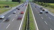 К строительству участка ЦКАДа на территории новой Москвы приступят в 2014 году