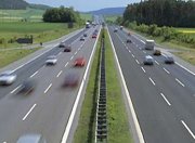 К строительству участка ЦКАДа на территории новой Москвы приступят в 2014 году