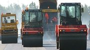 Строительство автомобильной дороги в аэропорт Остафьево в Москве завершится в 2019 году