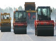 Строительство автомобильной дороги в аэропорт Остафьево в Москве завершится в 2019 году