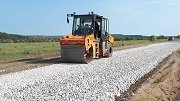 В Пензенской области будет отремонтировано 65 км автодорог