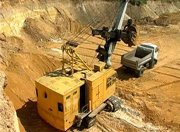 ООО «ИркутскАвтоКом» займется добычей песчано-гравийных пород в Ангарском районе