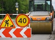 В Уфе развернулся ремонт на 52 дорогах по БКД
