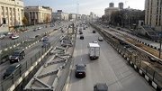 Реконструкция Рязанки будет завершена в 2014 году