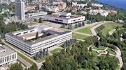 Ввод жилья в Ульяновской области возрастет до 1,16 млн. кв. м. к 2019 году
