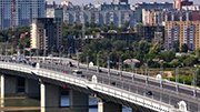 Омску выделят на дороги свыше 880 млн. рублей