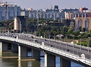 Омску выделят на дороги свыше 880 млн. рублей