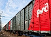 АО «ФГК» увеличило погрузку в полувагоны на Приволжской жд