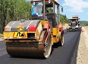 Бурятии направят 300 млн. рублей на ремонт дороги