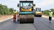 В 2025 году в ДНР планируется реконструировать 180 км автодорог