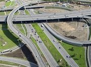 На КАД Санкт-Петербурга будет отремонтировано 140 км в этом году